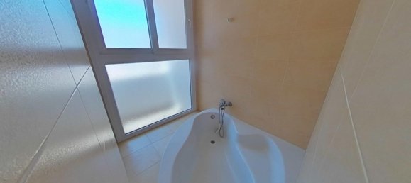 1 غرف نوم منزل ذو طابقين في Almerimar, Spain رقم 152339 24