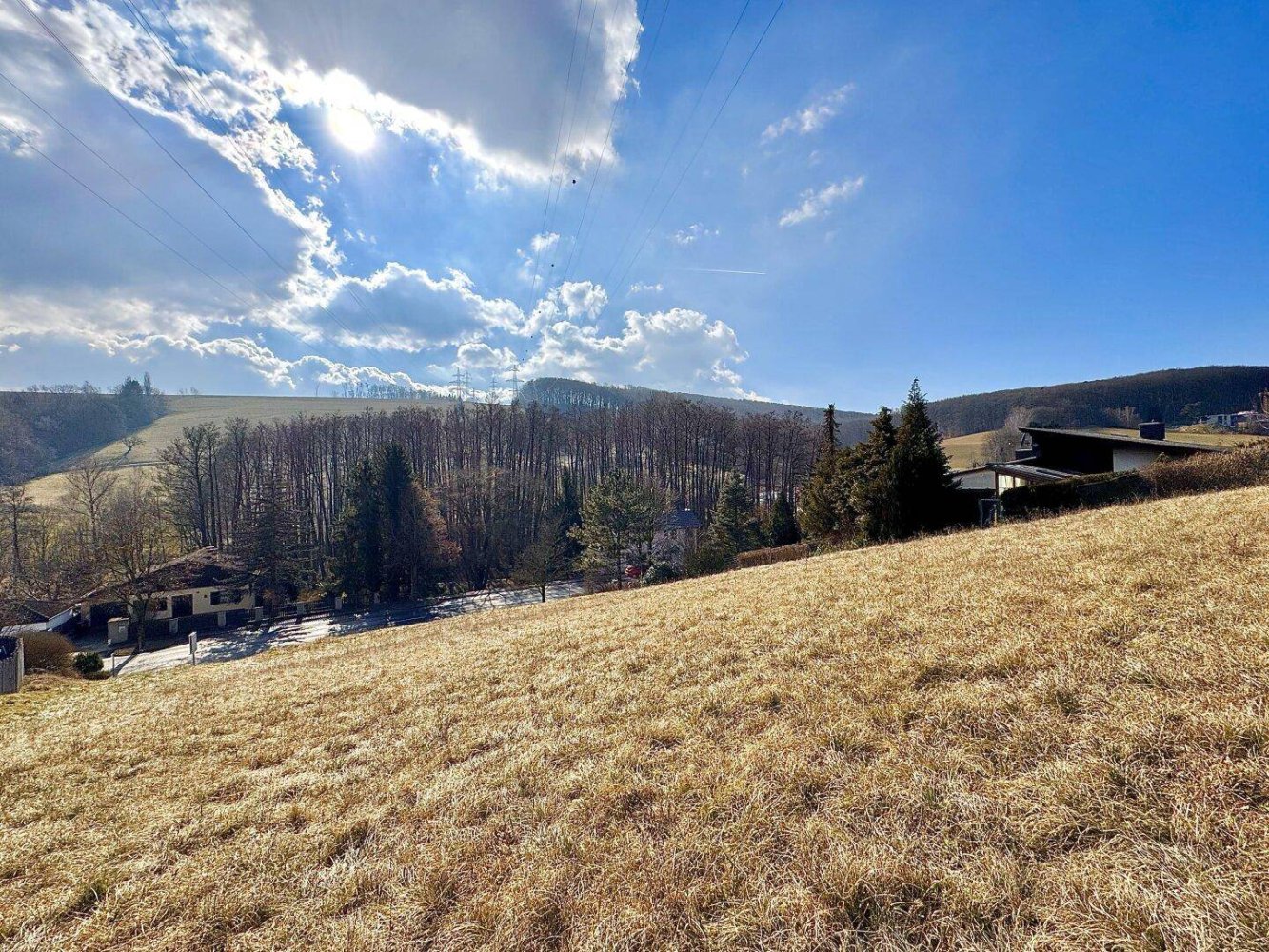 751m² Land in Klosterneuburg, Austria No. 40517