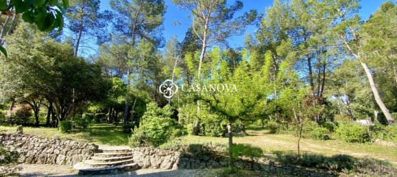  قطعة أرض في Montferrier-sur-Lez, France 4000متر مربع رقم 299744 3