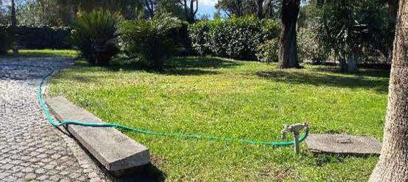 5 rooms House in Rome, Italy No. 191395 3