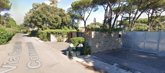 5 rooms House in Rome, Italy No. 191395 15