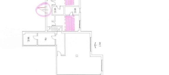 5 rooms House in Rome, Italy No. 191395 25