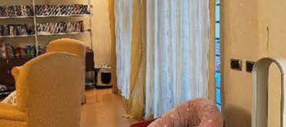 5 rooms House in Rome, Italy No. 191395 11