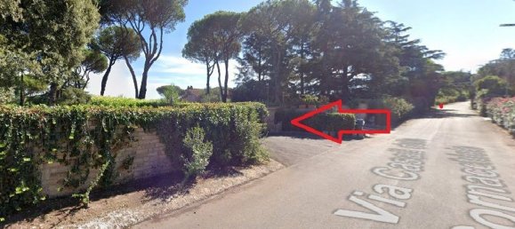 5 rooms House in Rome, Italy No. 191395 18