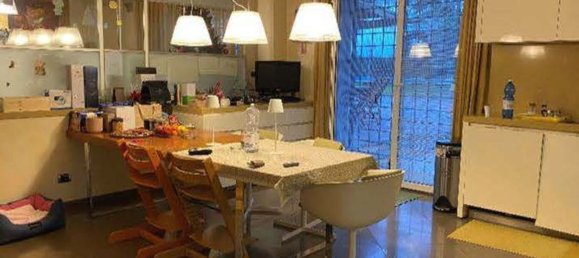 5 rooms House in Rome, Italy No. 191395 9