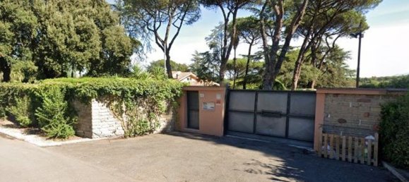 5 rooms House in Rome, Italy No. 191395 16