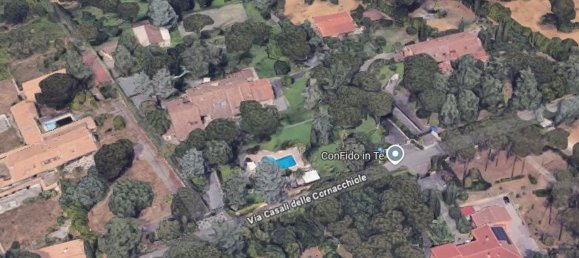 5 rooms House in Rome, Italy No. 191395 12