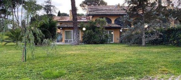 5 rooms House in Rome, Italy No. 191395 23