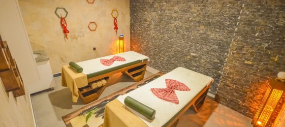 Apartment 4+1 in Alanya, Turkey No. 27918 18