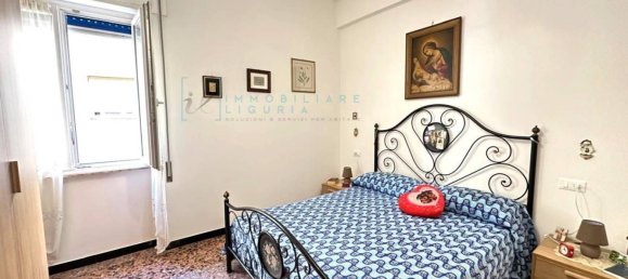 2 bedrooms Apartment in Albenga, Italy No. 358499 12