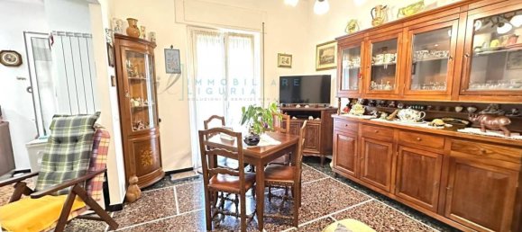 2 bedrooms Apartment in Albenga, Italy No. 358499 8