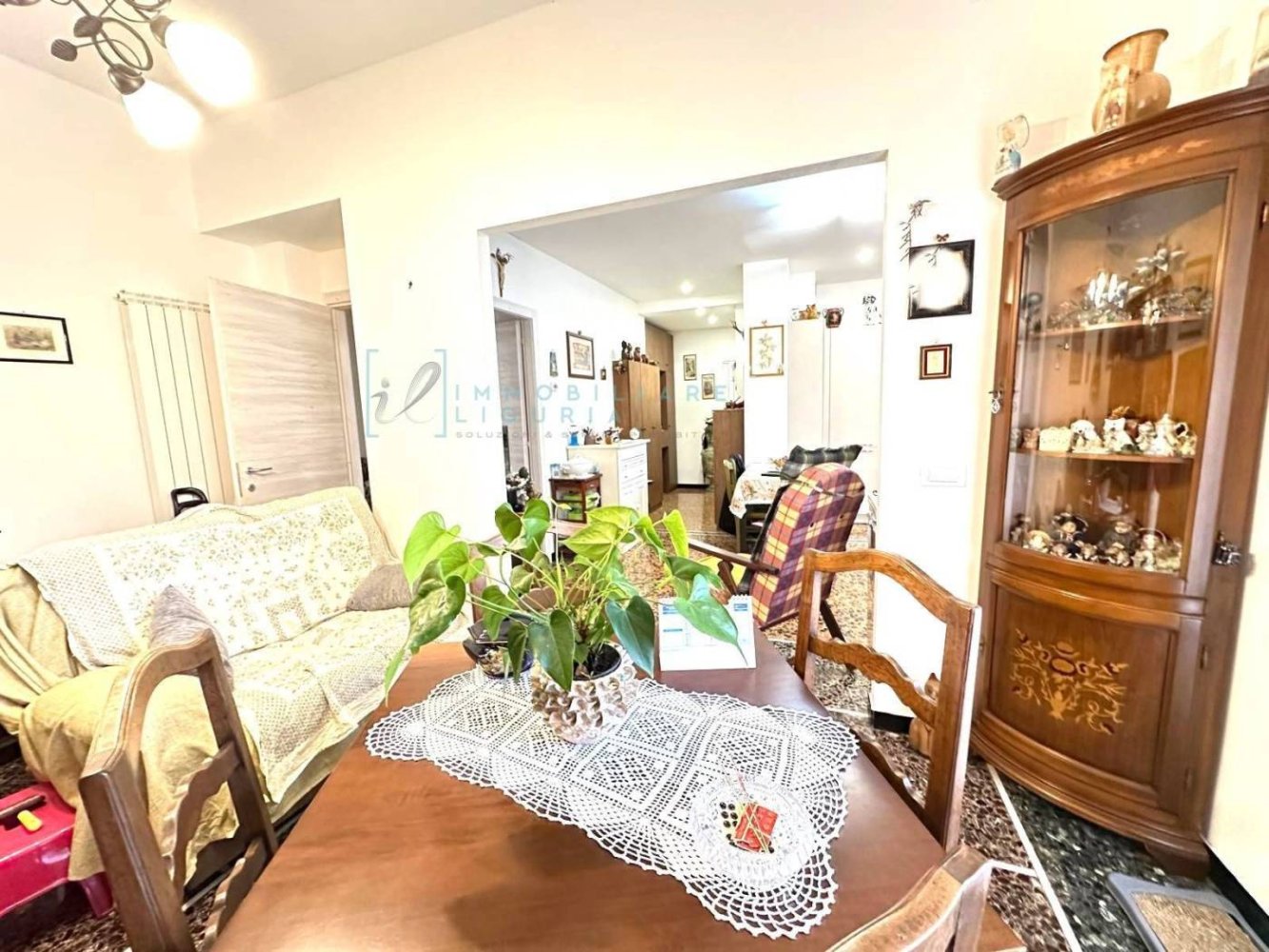 2 bedrooms Apartment in Albenga, Italy No. 358499