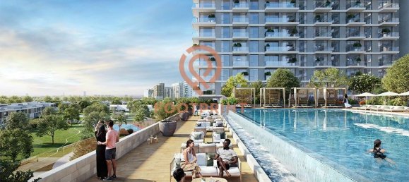 1 bedroom Apartment in Dubai Hills Estate, UAE No. 23715 6
