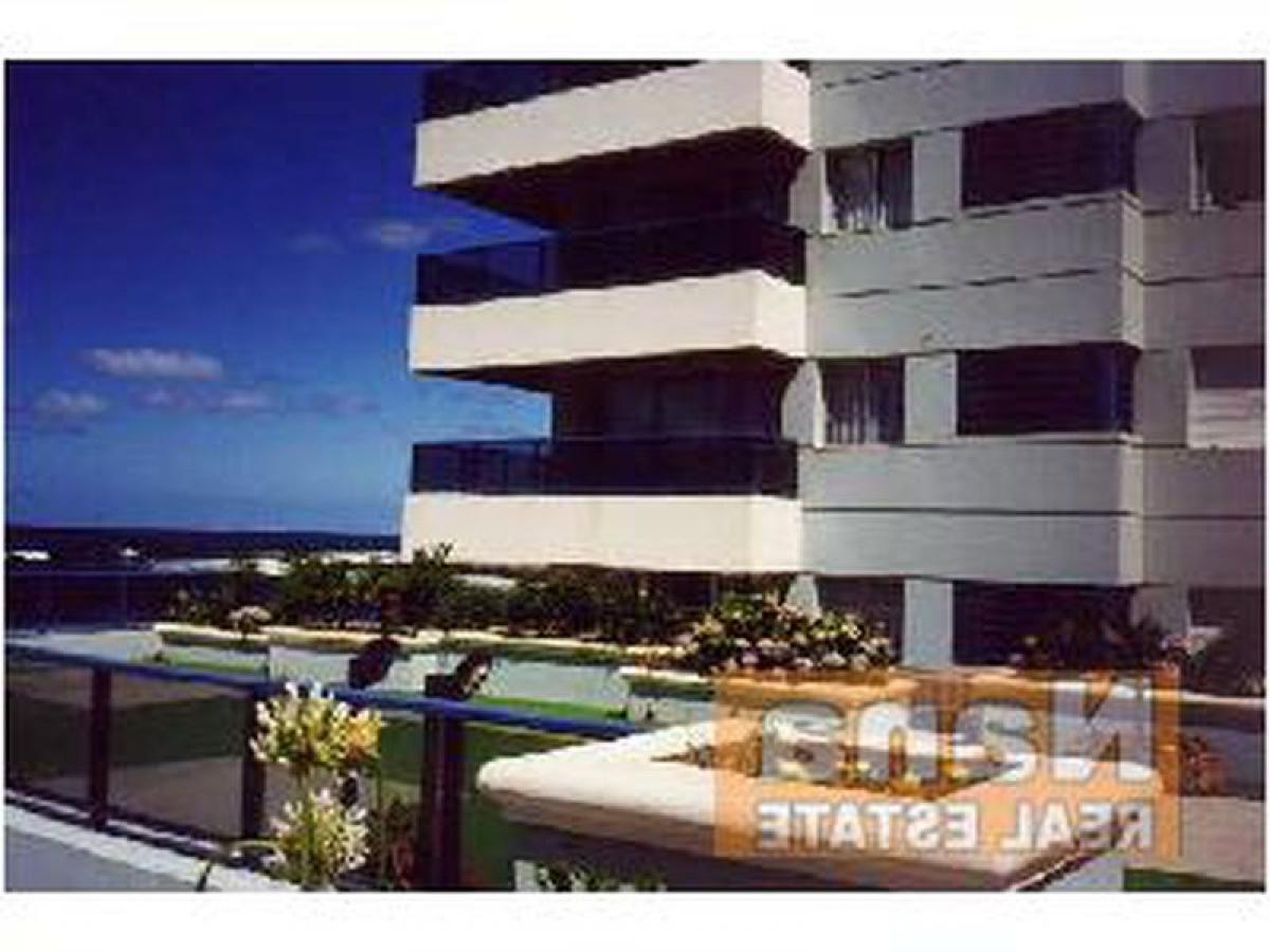 3 chambres Appartement à Maldonado, Uruguay No. 11246