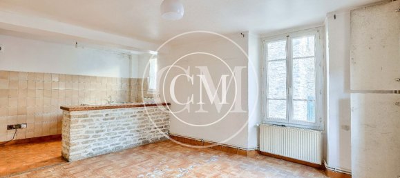 1 bedroom Townhouse in Davron, France No. 165145 5