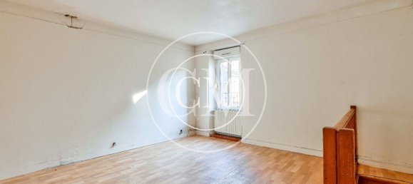 1 bedroom Townhouse in Davron, France No. 165145 9