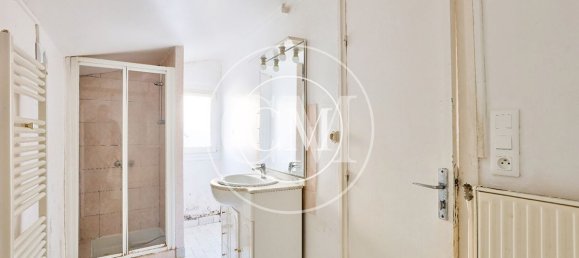 1 bedroom Townhouse in Davron, France No. 165145 7