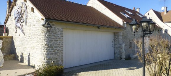 4 غرف نوم منزل في Pithiviers, France رقم 101848 15