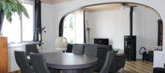 4 غرف نوم فيلا في Saint-Gildas-des-Bois, France رقم 285462 3