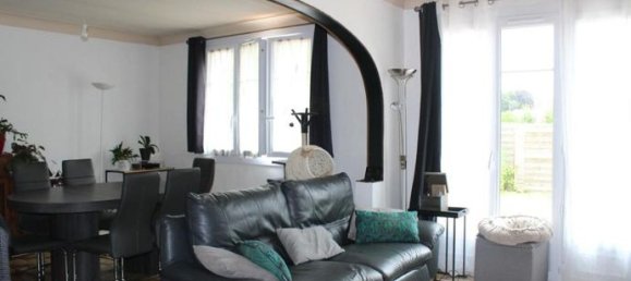 4 غرف نوم فيلا في Saint-Gildas-des-Bois, France رقم 285462 4