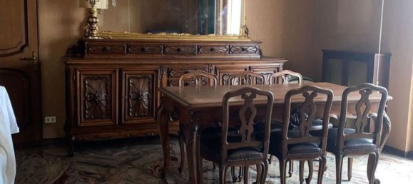 6 rooms Apartment in Alessandria, Italy No. 51427 11