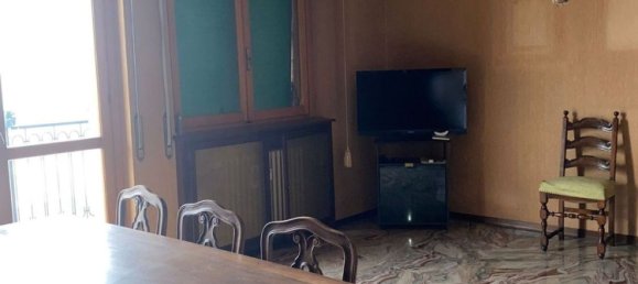 6 rooms Apartment in Alessandria, Italy No. 51427 12