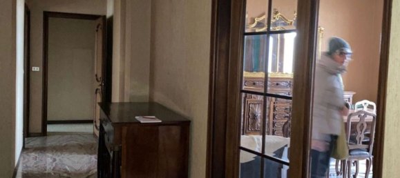 6 rooms Apartment in Alessandria, Italy No. 51427 13