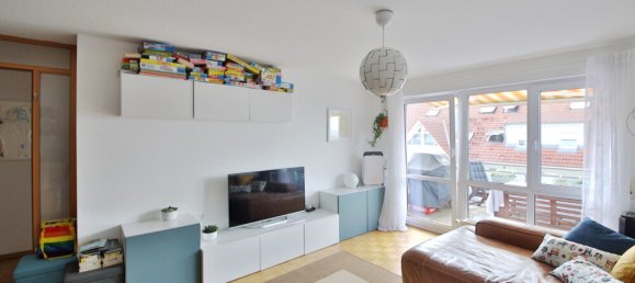 3 Schlafzimmer Doppelhaus in Ludwigsburg, Germany, Nr. 24262 3