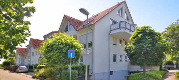 3 Schlafzimmer Doppelhaus in Ludwigsburg, Germany, Nr. 24262 10