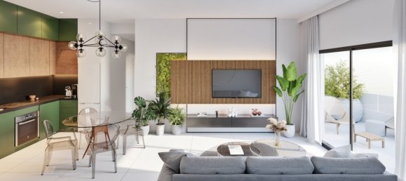 Apartamento T3 em San Miguel de Salinas, Spain N.º 365264 9