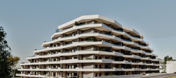 Apartamento T3 em San Miguel de Salinas, Spain N.º 365264 8