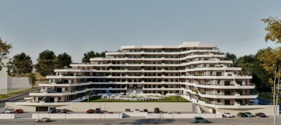 Apartamento T3 em San Miguel de Salinas, Spain N.º 365264 4