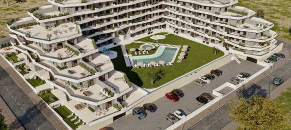 Apartamento T3 em San Miguel de Salinas, Spain N.º 365264 3
