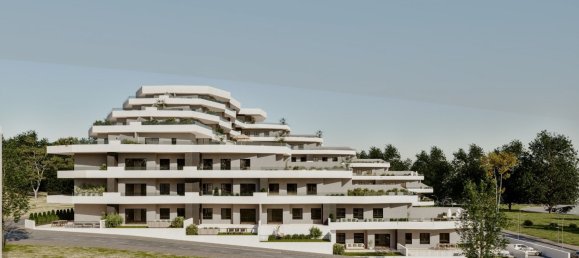 Apartamento T3 em San Miguel de Salinas, Spain N.º 365264 7