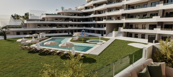 Apartamento T3 em San Miguel de Salinas, Spain N.º 365264 2