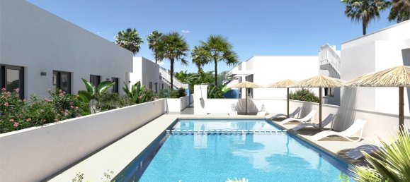 Villa T3 em La Pinada Els Poblets, Alicante, Spain N.º 15757 3