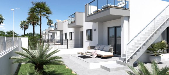 Villa T3 em La Pinada Els Poblets, Alicante, Spain N.º 15757 2