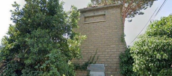 6 غرف نوم فيلا في Albano Laziale, Italy رقم 186335 24