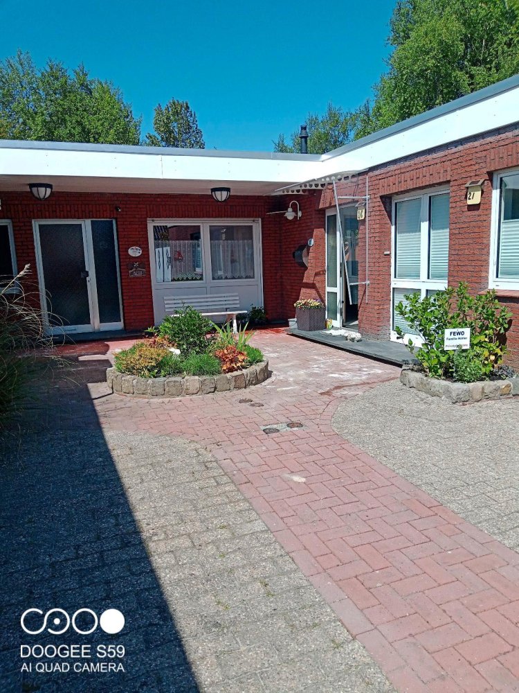 2 Schlafzimmer Wohnung in Aurich, Germany, Nr. 364509