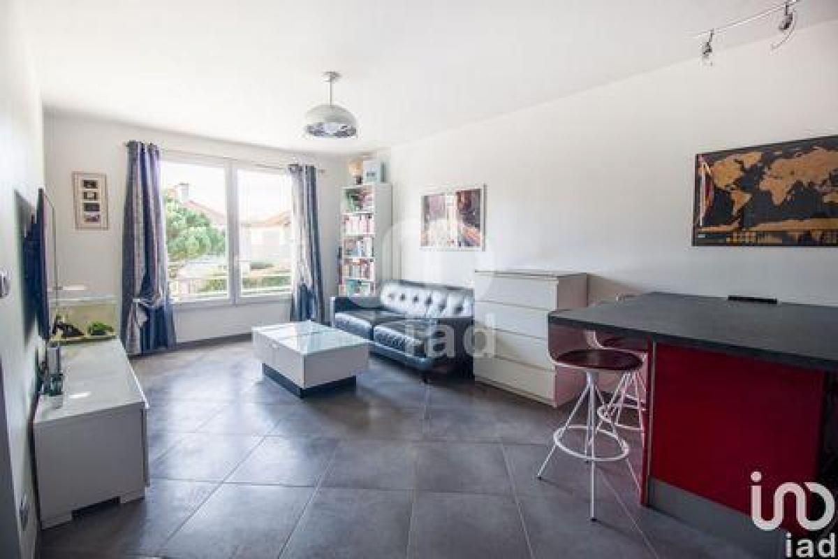 Estúdio em condomínio em Chessy, France N.º 35459