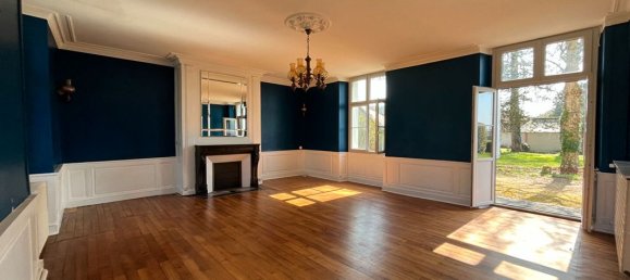 5 Schlafzimmer Schlösser in Ballan-Mire, France, Nr. 94585 3