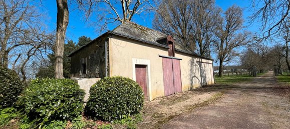5 Schlafzimmer Schlösser in Ballan-Mire, France, Nr. 94585 13