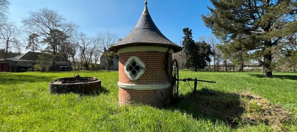 5 Schlafzimmer Schlösser in Ballan-Mire, France, Nr. 94585 12