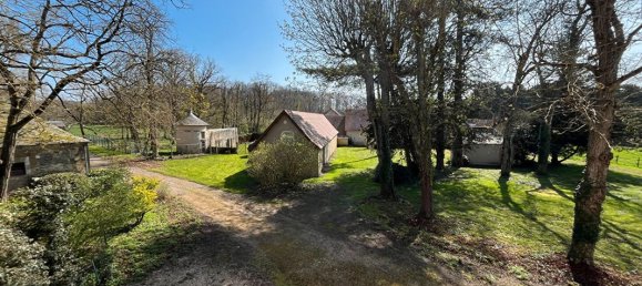 5 Schlafzimmer Schlösser in Ballan-Mire, France, Nr. 94585 15