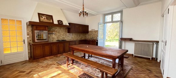 5 Schlafzimmer Schlösser in Ballan-Mire, France, Nr. 94585 4