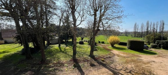 5 Schlafzimmer Schlösser in Ballan-Mire, France, Nr. 94585 16