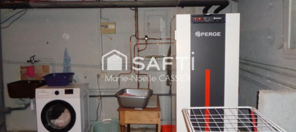 Замки и поместья с 10 спальнями в Сен-Совёр-де-Монтагю, Франция № 194100 19