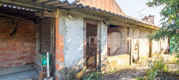 5 chambres Maison à Aveiro, Portugal No. 84632 41