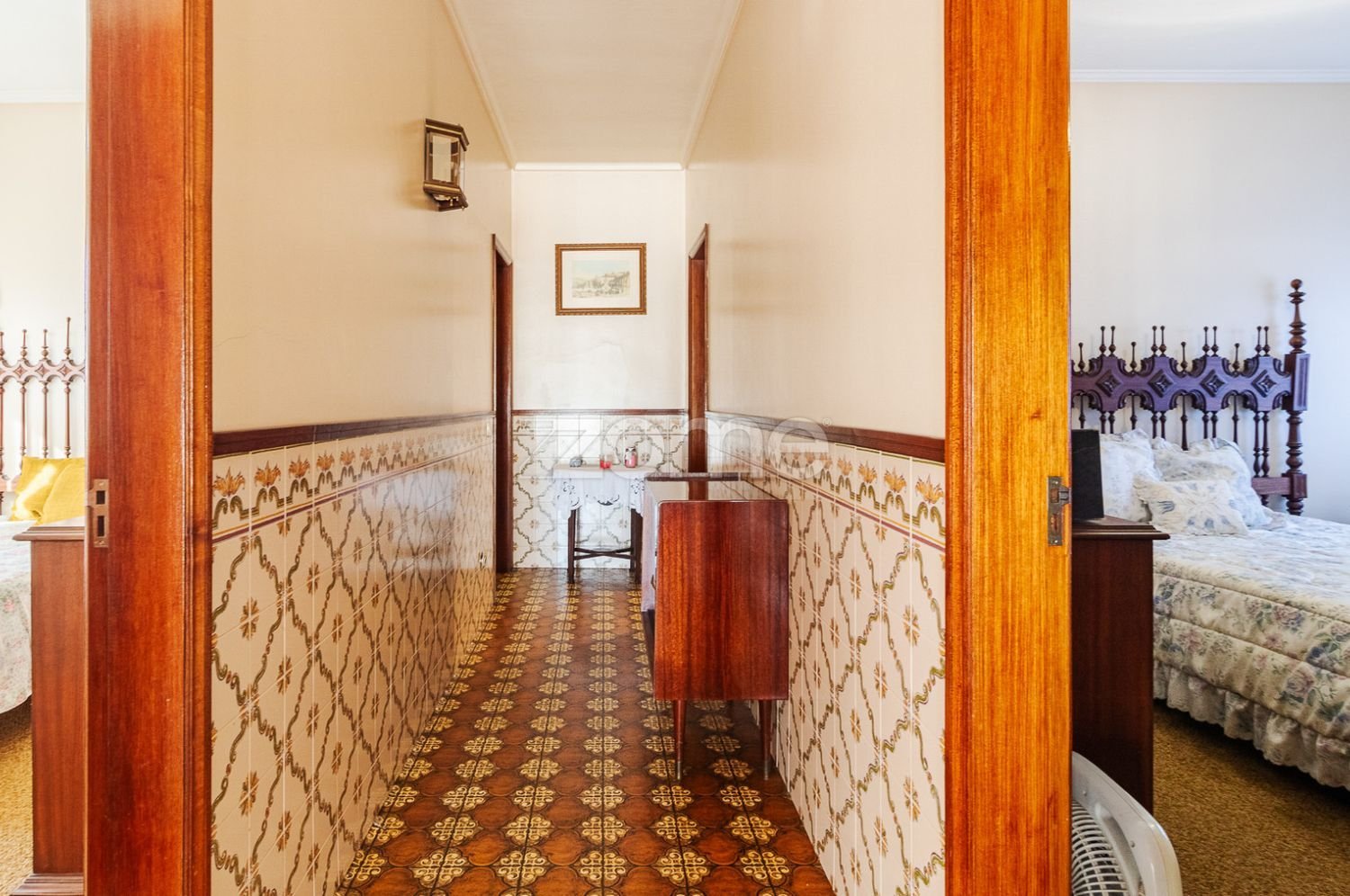 5 chambres Maison à Aveiro, Portugal No. 84632