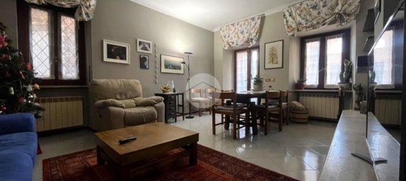 Дом с 6 комнатами в Кьяверано, Италия № 119256 10